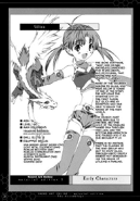 Diseño para el Material Edition 2: Early Characters.