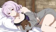 Sword Art Online Hollow Realization Galerie Bild 53 Strea Pillow Talk