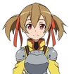 Ayano Keiko (Silica)