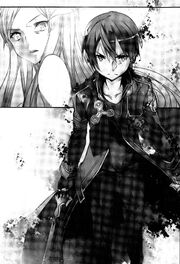 Sword Art Online Vol 14 - 282