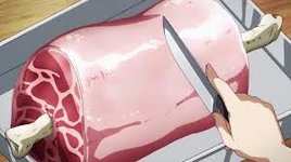 Carne de ragout rabbit