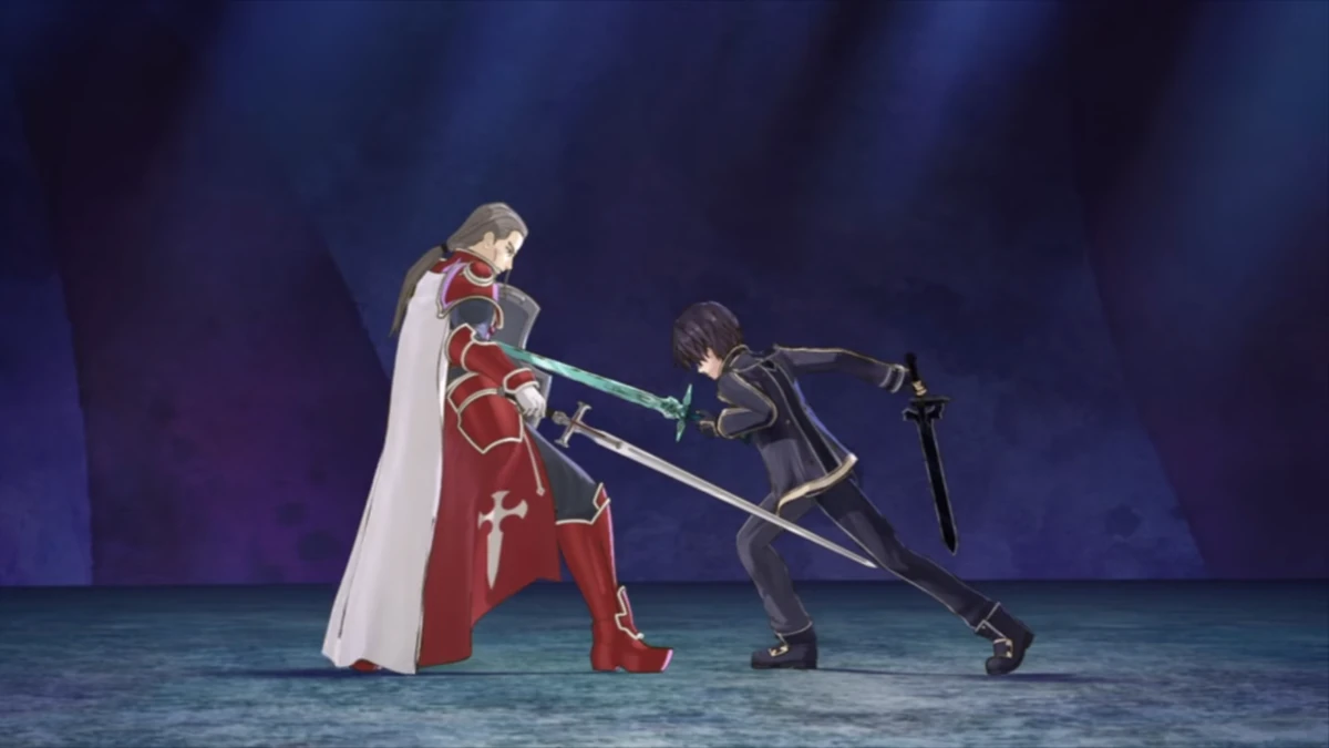 Cronología videojuegos Wiki Sword Art Online
