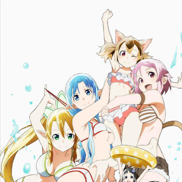 Sword Art Online Extra Edition Sword Art Online Wiki Fandom
