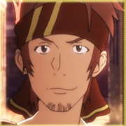 Otro icono de twitter de Klein.