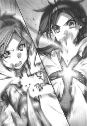 Sword Art Online Vol 07 -081