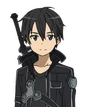 Kirigaya Kazuto (Kirito)