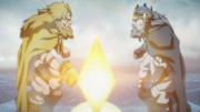 Thor contra Thrym