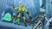 Minotauros