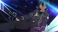 Hollow Kirito