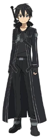Kirito 1