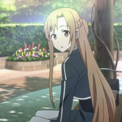 結城明日奈 刀劍神域wiki Fandom 結城明日奈 刀劍神域wiki Fandom