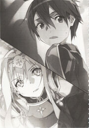 Sword Art Online Vol 13 - 041