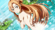 Asuna HF lake