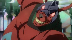 Illfang the Kobold Lord.