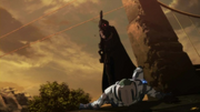 Death Gun y Pale Rider