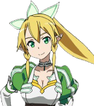 Kirigaya Suguha (Leafa)