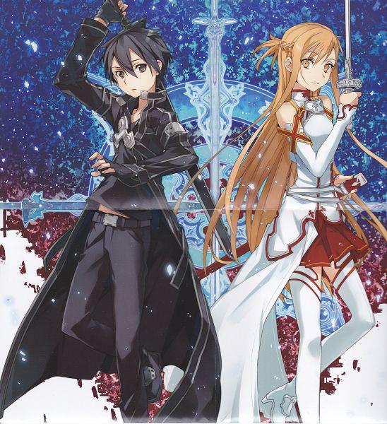 Khi bạn nhìn thấy hình ảnh Kirito và Asuna, hãy tưởng tượng một thế giới đầy phép thuật và thử thách. Cặp đôi này đã đánh bại những kẻ thù khó nhằn nhất và chứng tỏ tình yêu của họ luôn vượt qua mọi trở ngại. Bạn sẽ không muốn bỏ lỡ cơ hội đắm mình trong thế giới anime đầy kịch tính này.