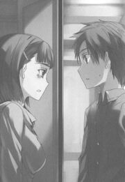 Sword Art Online 4 - 161