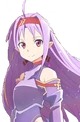 Konno Yuuki (Yuuki, Zekken)