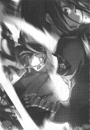 Sword Art Online Vol 06 -323