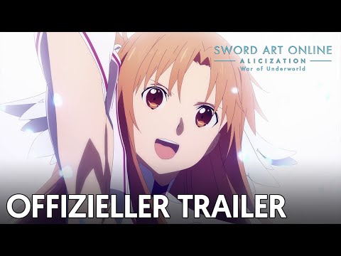 Sword_Art_Online_Alicization_War_of_Underworld_-_Offizieller_Trailer