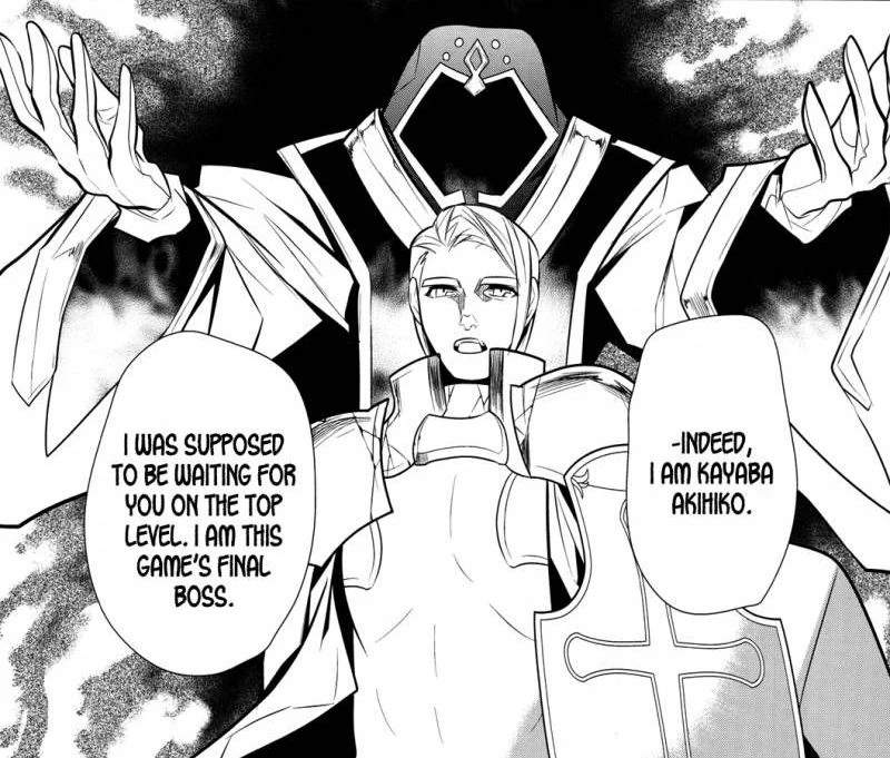 Capítulo 10 (manga, Aincrad) Wiki Sword Art Online Fandom