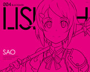 Lisbeth1280x1024.jpg (555 kB) Fondo de pantalla de Lisbeth