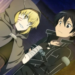 Argo Wiki Sword Art Online Fandom