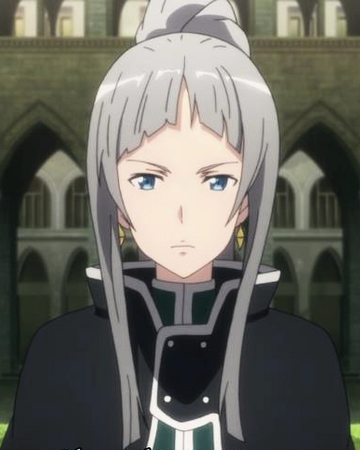Yulier Wiki Sword Art Online Fandom Yulier Wiki Sword Art Online Fandom