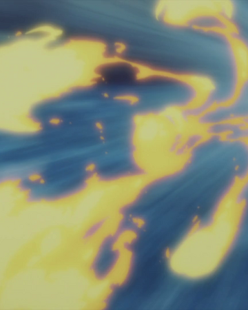 Flecha Explosión | Wiki Sword Art Online | Fandom