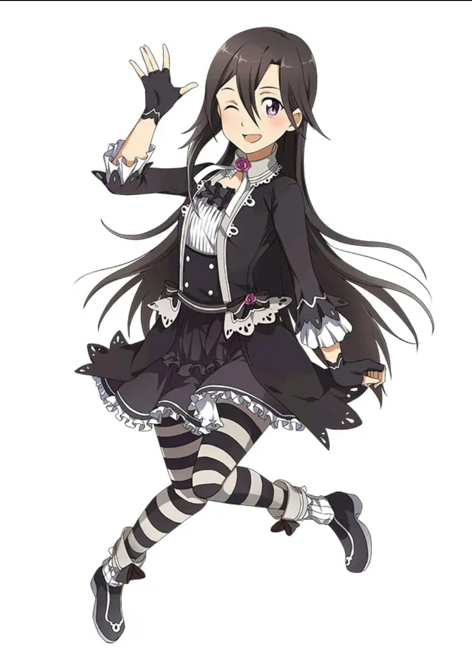 桐谷和人| 刀剑神域Wiki | Fandom