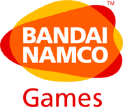 Bandai Namco Games