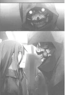 Encuentro de Kirito con Death Gun