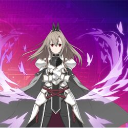Sword Art Online Alicization Rising Steel Wiki Fandom Sword Art Online Alicization Rising Steel Wiki Fandom