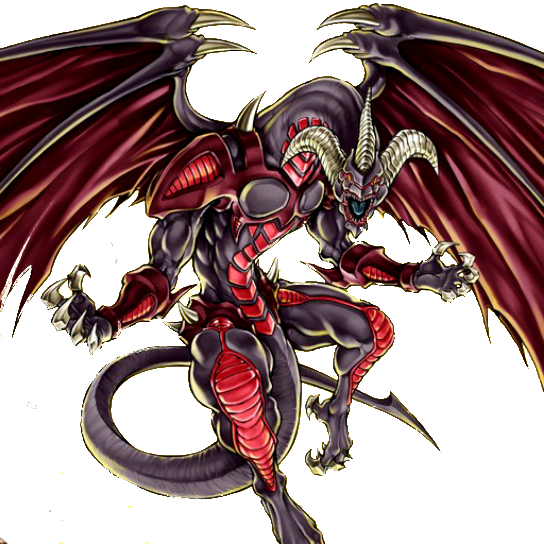 Red Demon's Dragon, Sword Art Online Fanon Wiki