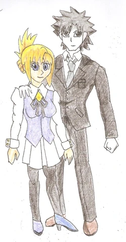 Kiritsugu-Norah