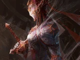 Vyven the Starlight Blade