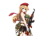 Soda Yumiko