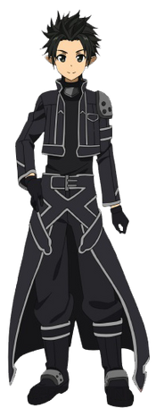 Kirito ALO