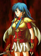 Eirika by p997tt