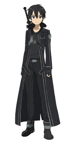 Kirito SAO