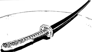 Holy Sword, Sword Art Online Wiki