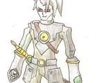 Cynric