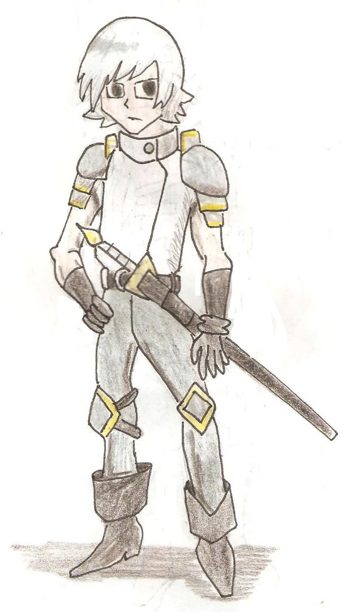 Galahad Sword Art Online Fanon Wiki Fandom