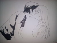 Tsu x Gwen