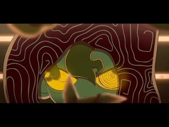 夜は仄か_-_Eve_MV