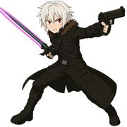 Kurozensei v2