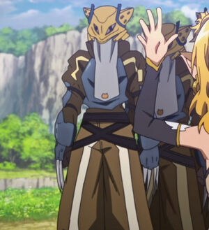 Sword Art Online Fanon Wiki