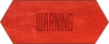 Warning