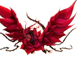 Black Rose Dragon